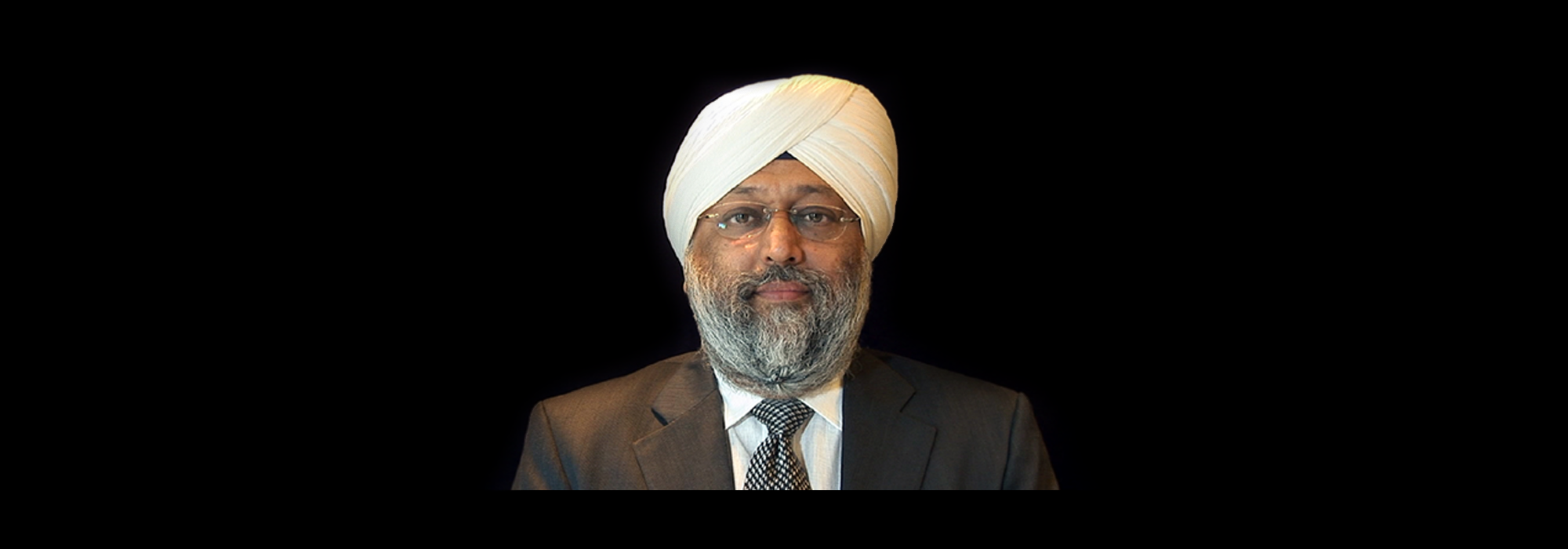 Harpal Singh | Dr. Harpal Singh Saggu Managing Director - Synergy Group